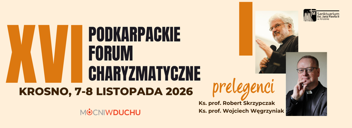 Zapraszamy